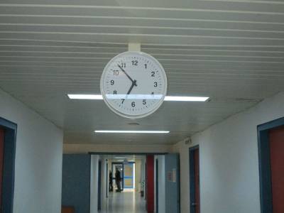 Η… ώρα της Δικαιοσύνης