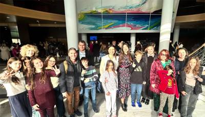 Διεθνής διάκριση για το 10ο Πειραματικό Δημοτικό