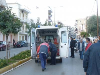 Εκκληση για πληροφορίες από την οικογένεια γυναίκας, που τραυματίστηκε σε τροχαίο στην Καλαμάτα