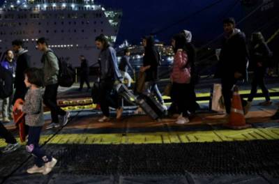 Ρητορικά ερωτήματα για την ξενοφοβία και το προσφυγικό