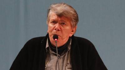 Απεβίωσε ο Δήμος Μούτσης