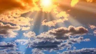 Με μικρή πτώση της θερμοκρασίας ξεκινάει η νέα εβδομάδα - Αναλυτική πρόγνωση