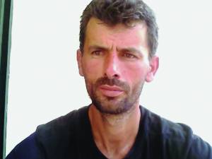 Θέλει να ανακατασκευάσει μια παλιά ατμομηχανή από το Πάρκο Σιδηροδρόμων