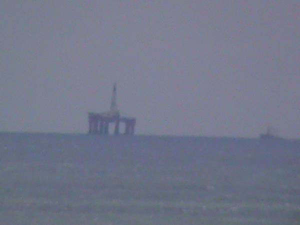 Το πλωτό γεωτρύπανο έπιασε… Τουρκία