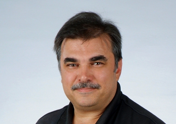 Ο άνθρωπος που κατέβασε το "Curiosity" στον Αρη μιλάει αποκλειστικά στην "Ε"