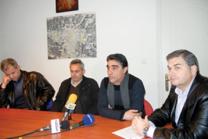 Κλείνουν για 2 ώρες τα Δημοτικά την Τρίτη, σε ένδειξη διαμαρτυρίας για τις συγχωνεύσεις