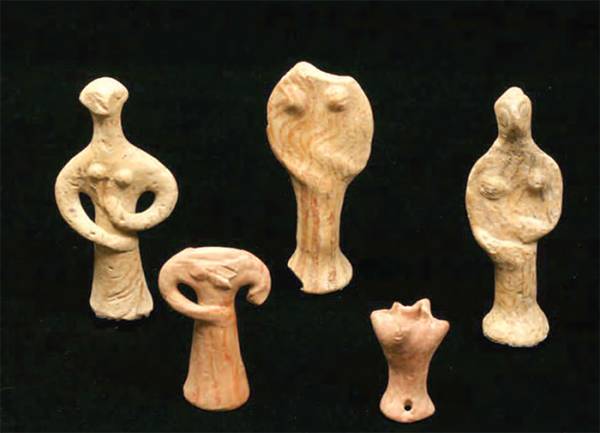 Tην Παρασκευή 20 Ιουνίου εγκαινιάζεται η έκθεση "Μυθικοί χοροί της Μεσσηνίας"