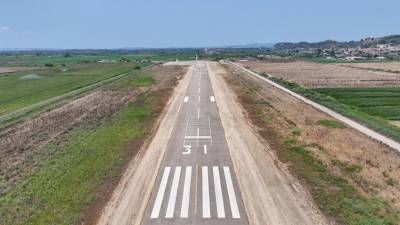 Αεροδρόμιο Επιταλίου: Ενας αναξιοποίητος θησαυρός!