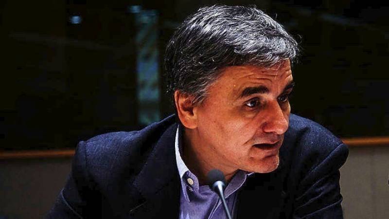 Ευκ. Τσακαλώτος: Ταξική μεροληψία υπέρ των πολύ πλουσίων στο προσχέδιο προϋπολογισμού της ΝΔ