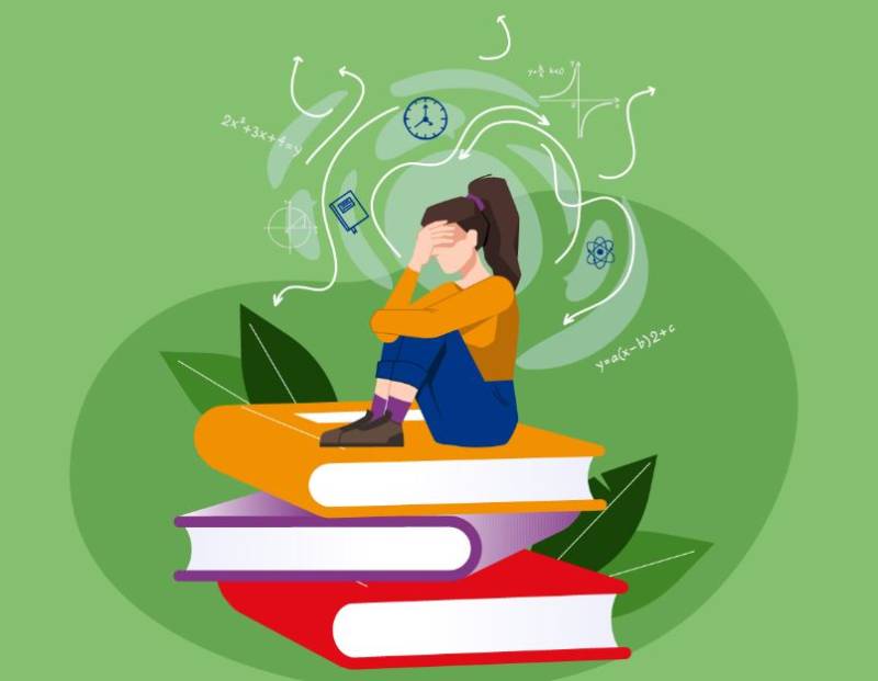 “Μαζί για το Παιδί”: Οι προβληματισμοί των παιδιών για τις πανελλαδικές εξετάσεις