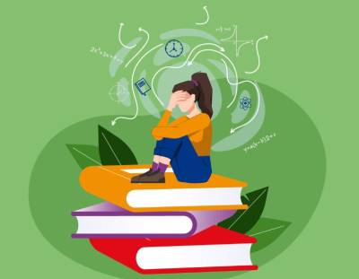 “Μαζί για το Παιδί”: Οι προβληματισμοί των παιδιών για τις πανελλαδικές εξετάσεις