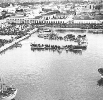 Καλύτερα χωρίς τις αποθήκες