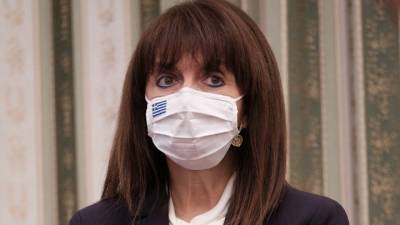 ΠτΔ: "Χρέος μας να μην αγνοήσουμε τις φωνές των γυναικών από το Αφγανιστάν"