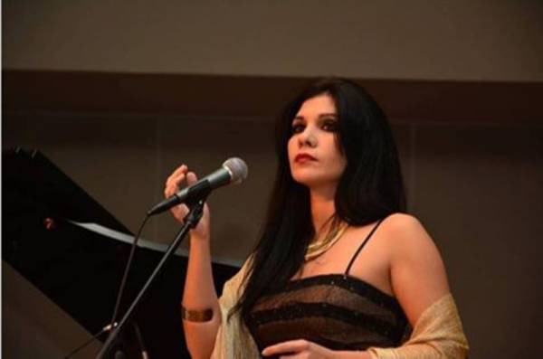 Ηχοι και θρύλοι της Μεσογείου με τη Νεκταρία Καραντζή