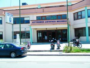 Γεωργιανός εγκατέλειψε νεαρό μετά από τροχαίο στην Καλαμάτα