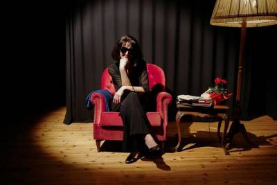 Η «Δανάη» του Χαλιακόπουλου έρχεται στην Καλαμάτα