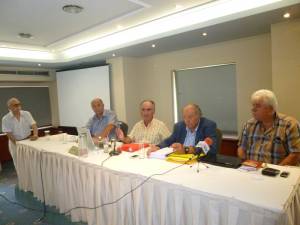 Αγώνας για να μην γίνει το σκουπιδοεργοστάσιο