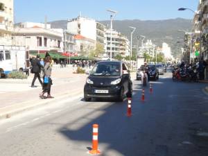 Χρειάζεται προσοχή