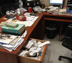 Εκλεψαν πάλι την "Γεώργιος Δικαίος ΟΕ"