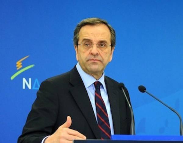 Νέο κόμμα δεν γίνεται με παλαιά υλικά