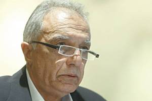 Τάκης Πεβερέτος: "Εθνικό σχέδιο στήριξης και ανάπτυξης της κτηνοτροφίας"