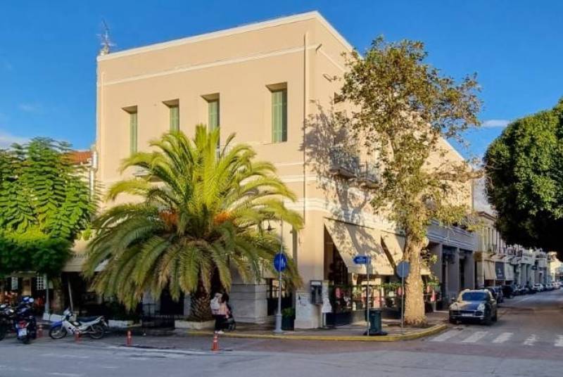 Παρουσίαση ενιαίας ψηφιακής πλατφόρμας OpenBusiness στο Επιμελητήριο Μεσσηνίας