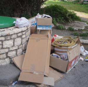 Μιλώντας για "καθαριότητα"