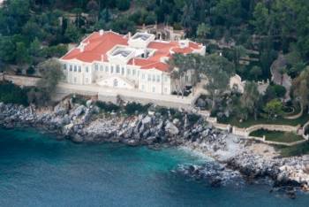 Αρνητική γνωμοδότηση για τη βίλα Καλτσίδη