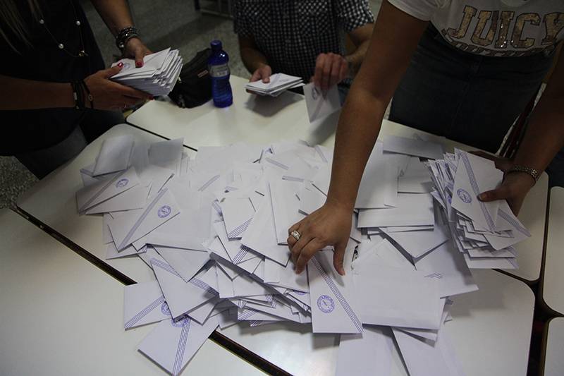Μπουντρούκας για δεύτερη Κυριακή: “Μακριά από συμφέροντα και καθεστωτικές λογικές”