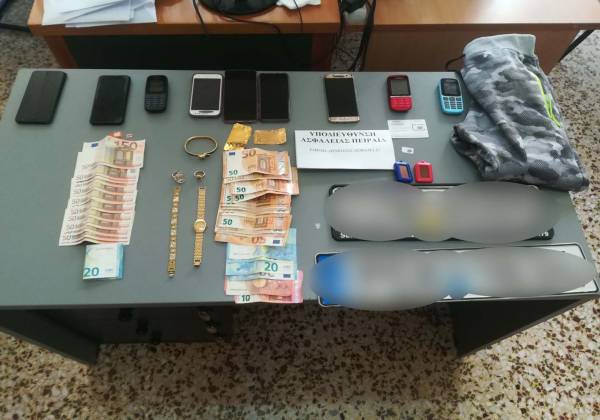 Κλοπές από εκκλησίες σε Σπάρτη, Αττική και νησιά με λεία πάνω από 100.000 ευρώ