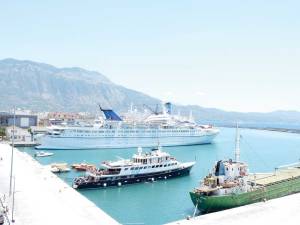 Πρόταση ιδιωτικής εταιρείας για υδατοδρόμιο στην Καλαμάτα