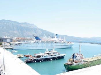 Πρόταση ιδιωτικής εταιρείας για υδατοδρόμιο στην Καλαμάτα