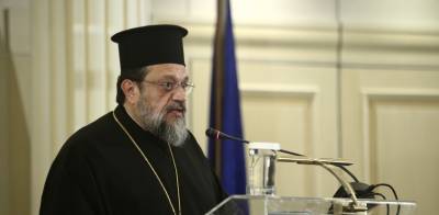 Μητροπολίτης Μεσσηνίας: “Να καταστεί υποχρεωτικός για όλο τον πληθυσμό και τους ιερείς ο εμβολιασμός”