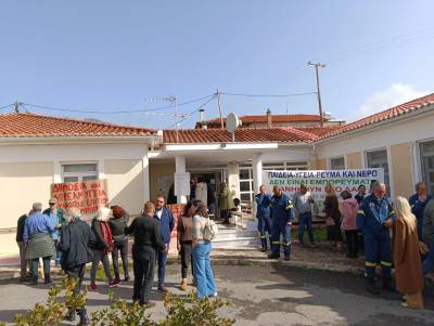 Μια χώρα που θα λειτουργεί… σεζόν
