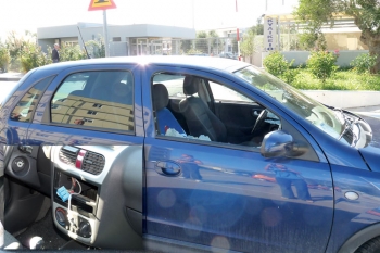 Κλέφτες και διαρρήκτες αλωνίζουν στο Νοσοκομείο Καλαμάτας - Ασθενείς, προσωπικό και επισκέπτες στο έλεος των κακοποιών