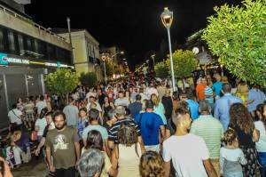 Η γιορτή της Λευκής Νύχτας δείχνει το δρόμο της επιτυχίας