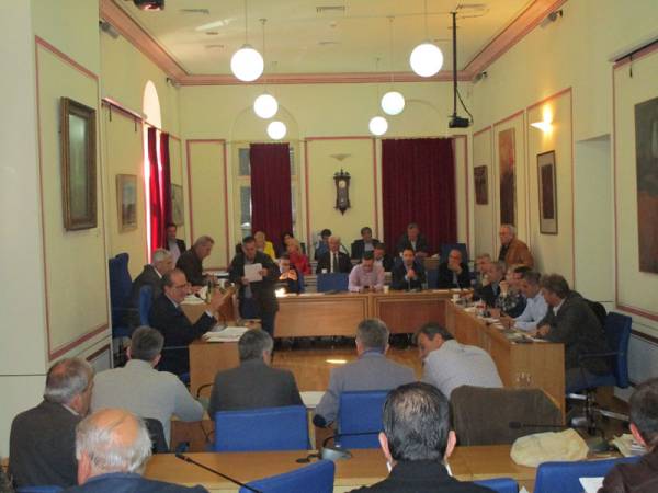 Απαλλοτρίωση στο μέλλον για τον κόμβο Σπάρτης