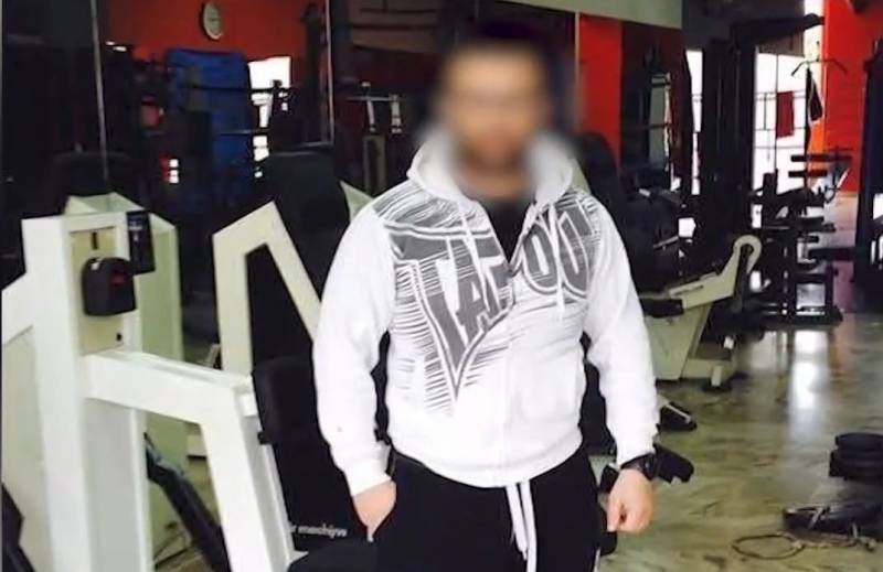 Πέθανε ο 44χρονος που ξυλοκόπησε άγρια γιατρό στο νοσοκομείο Αιγίου (βίντεο)