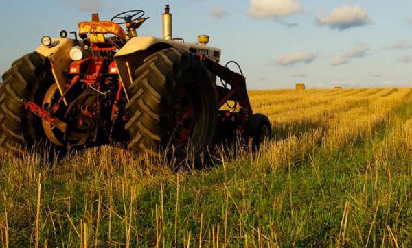 Ενώ οι αγρότες την περιμένουν με αγωνία: Αγνοείται η τύχη της επιδότησης