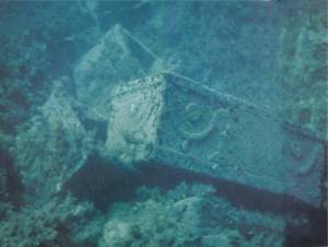 Εκδήλωση για τα υποθαλάσσια αρχαιολογικά ευρήματα Μεθώνης