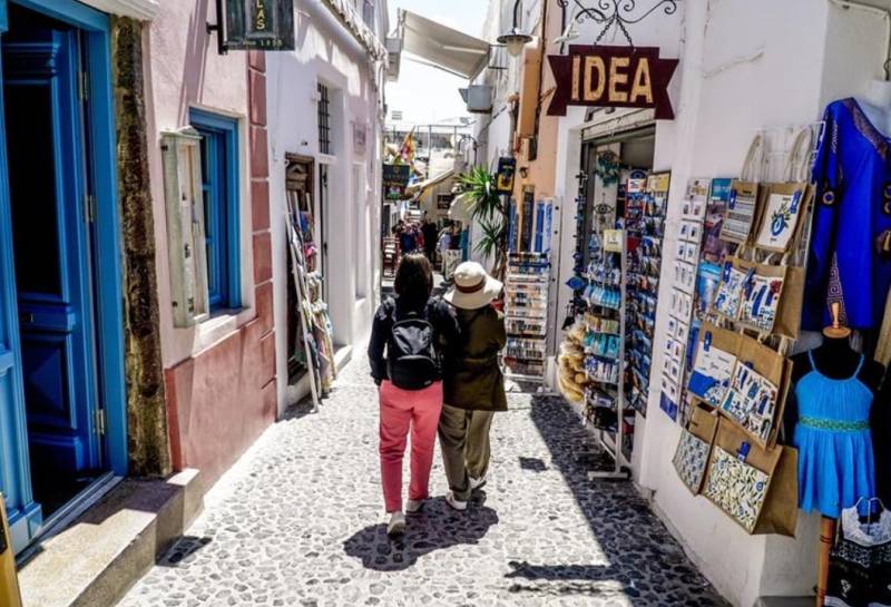 «Κοινωνικός Τουρισμός 2024»: Πότε ξεκινούν οι αιτήσεις (Βίντεο)