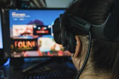 Η εξέλιξη του gaming από τα τοπικά πανηγύρια στις online πλατφόρμες