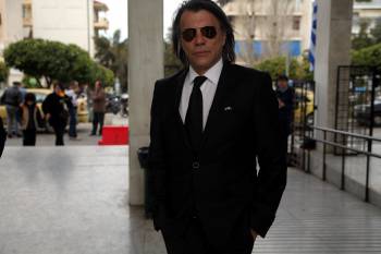 Ο Ψινάκης στη Σπάρτη: Κάποτε η Ελλάδα ήταν τούμπανο (βίντεο)