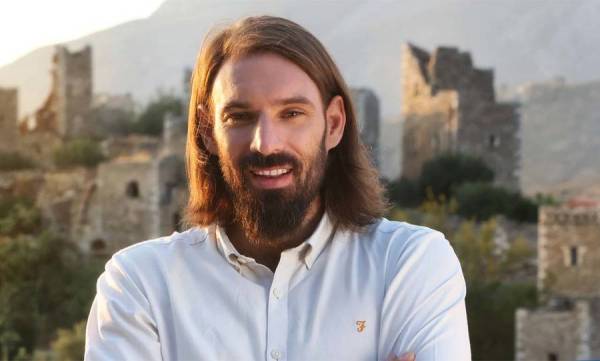 Θανάσης Μιχελόγγονας - Αντιπεριφερειάρχης Τουρισμού: Προς νέο brand για τον τουρισμό της Πελοποννήσου