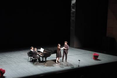 Απολαυστικό αφιέρωμα στη Μαρία Κάλλας