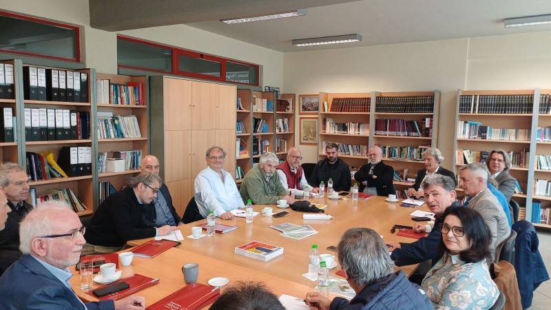 Τα Εκπαιδευτήρια Μπουγά στο Συμπόσιο Παιδείας και Καινοτομίας