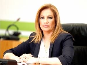 Επικράτησε η Φώφη Γεννηματά στο ΠΑΣΟΚ Μεσσηνίας