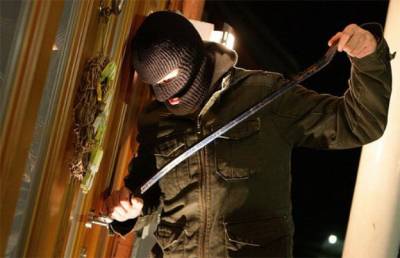 30χρονος "ποντικός" γραφείων συνελήφθη στο Αργος