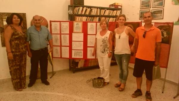 Επιτυχημένο πολιτιστικό διήμερο στο Βασιλίτσι