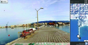 KALAMATA IN: Εικονική ξενάγηση της Καλαμάτας- ανανεωμένη και εμπλουτισμένη